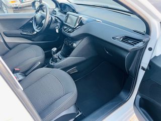 Peugeot 208 2019 BLUEHDI100  -ACTIVE 1.4 DIESEL-ΕΛΛΗΝΙΚΟ-thumb-27