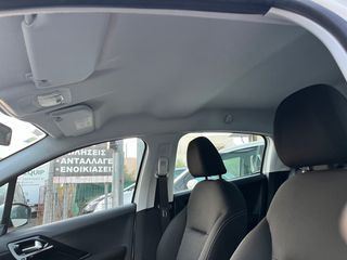 Peugeot 208 2019 BLUEHDI100  -ACTIVE 1.4 DIESEL-ΕΛΛΗΝΙΚΟ-thumb-29