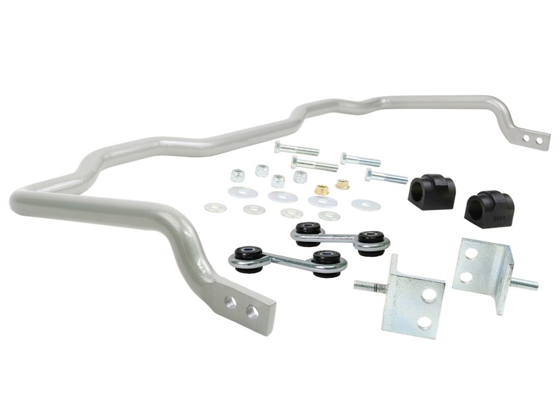 Sway Bar - 22mm 2 Point Adjustable