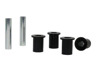 Leaf Spring - Bushing Kit