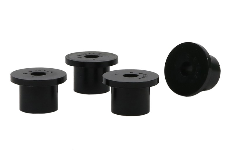 Leaf Spring - Rear Eye Bushing Kit