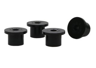 Leaf Spring - Rear Eye Bushing Kit
