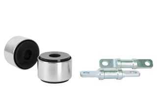 Trailing Arm - Front Bushing Kit
