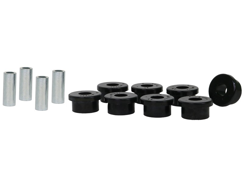 Trailing Arm Lower - Bushing Kit