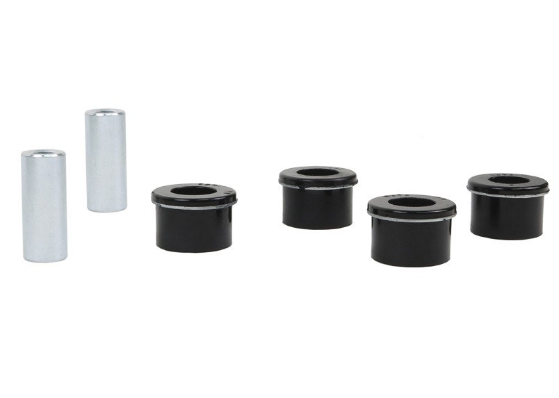 Control Arm Lower - Inner Front Bushing Kit