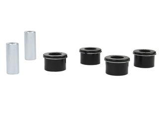 Control Arm Lower - Inner Front Bushing Kit