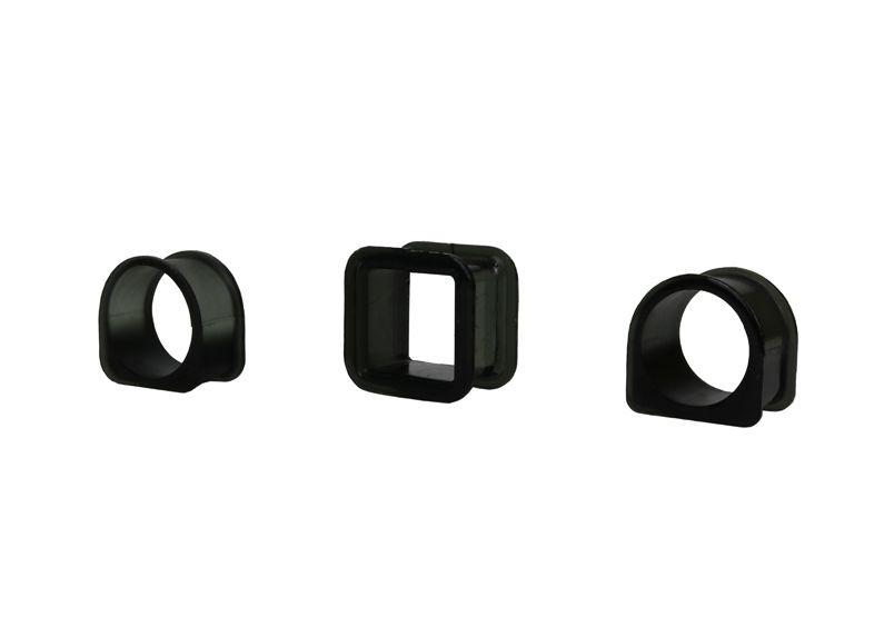 Heavy Duty Steer Rack Mounts - WHILE STOCK LASTS