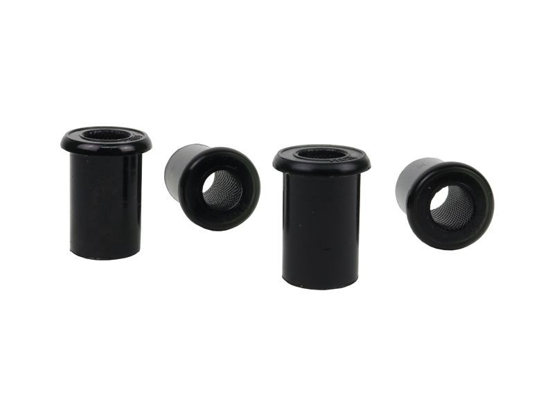 SPRING - SHACKLE BUSHING - REAR