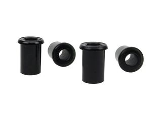 SPRING - SHACKLE BUSHING - REAR