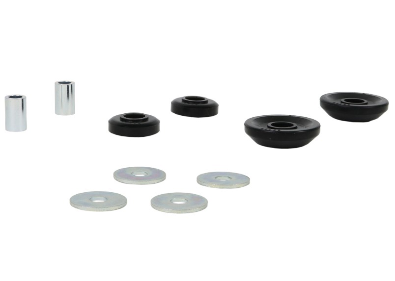 SHOCK ABSORBER - UPPER BUSHING