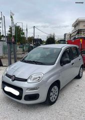 Fiat Panda 2016