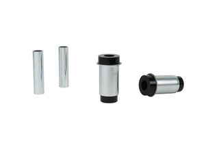 Control Arm - Lower Inner Bushing - Front - WHILE STOCK LASTS