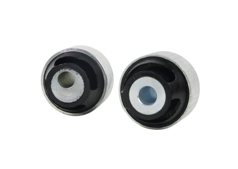Control Arm - Lower Inner Rear Bushing - Front - WHILE STOCK LASTS