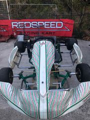 On-Road TonyKart 2011 2011