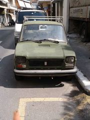Fiat 127 1975