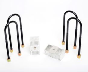 Lowering Block - Kit 2""