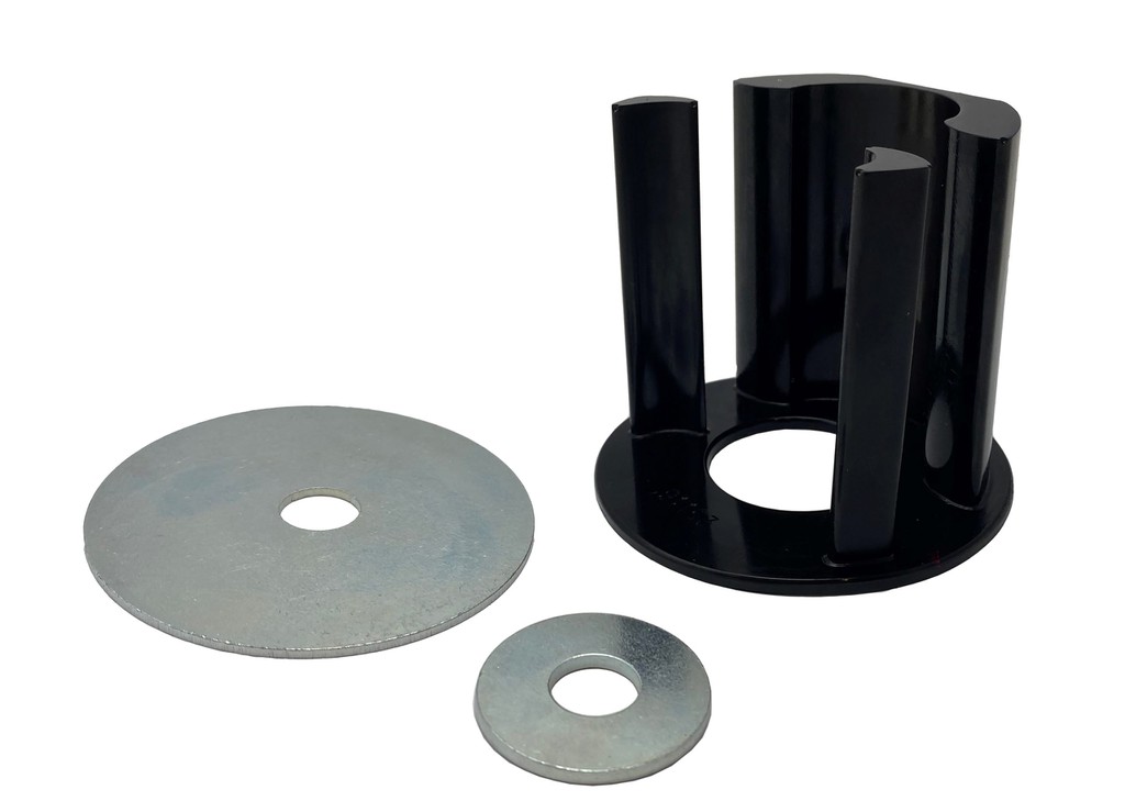 Engine Torque Arm - Bushing Kit