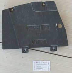ΜΩΝΩΣΗ ΕΜΠΡΟΣ ΑΡΙΣΤΕΡΗΣ ΠΟΡΤΑΣ (80859-ΒΜ600) NISSAN ALMERA N16E 2002-2007