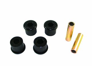 BUSH KIT-SPRING - SHACKLE - WHILE STOCK LASTS
