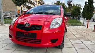 Toyota Yaris 2008
