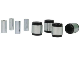 Control Arm Upper - Bushing Kit