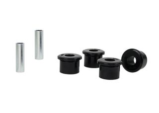 UNIVERSAL PIVOT BUSHING SET 1-3/4 (1.75) OD 5/8 (0.62) ID 3 (3.00) INCH LONG