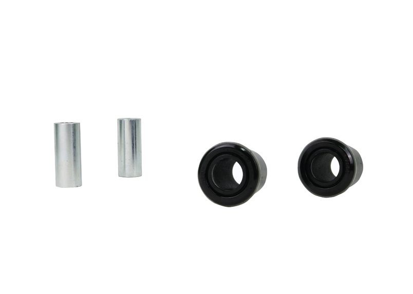 CONTROL ARM - LOWER INNER FRONT BUSHING - FRONT