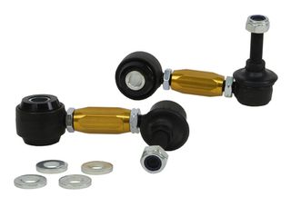 Sway Bar Link - Assembly