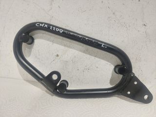 Αριστερη γνησια βαση βαλιτσας HONDA CMX REBEL 1100
