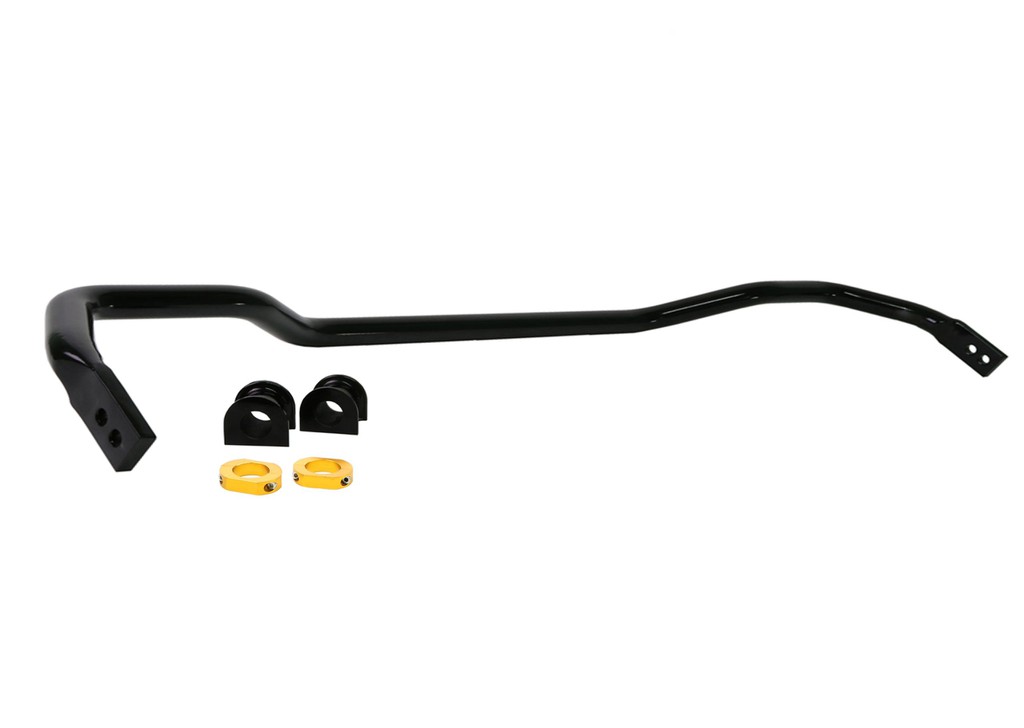 Sway Bar - 30mm 2 Point Adjustable