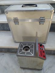 Ναυτιλιακος βαθμονομητης θερμοκρασιας AMETEK MTC-HIGH