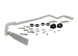 Sway Bar - 24mm 4 Point Adjustable