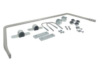 Sway Bar - 20mm 3 Point Adjustable