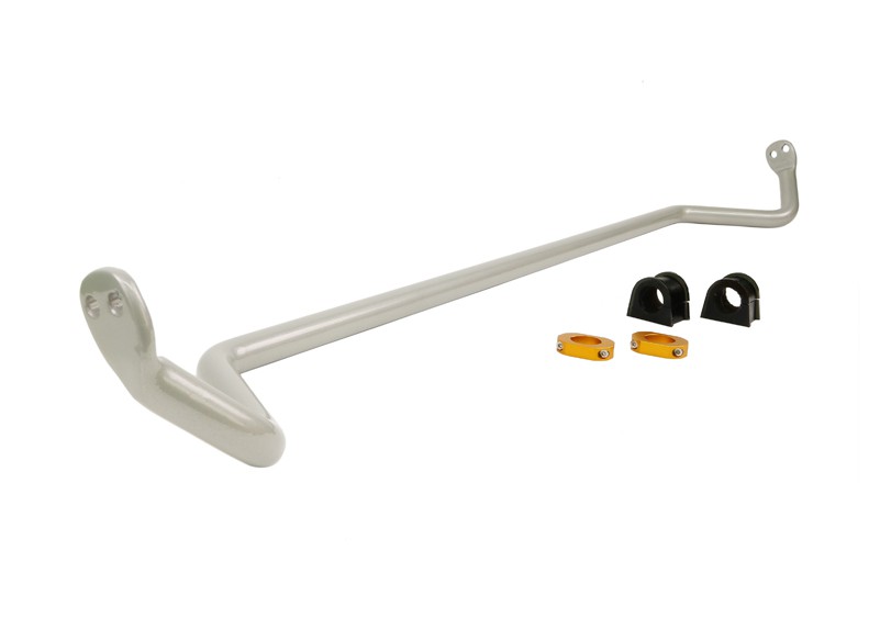 Sway Bar - 24mm 2 Point Adjustable