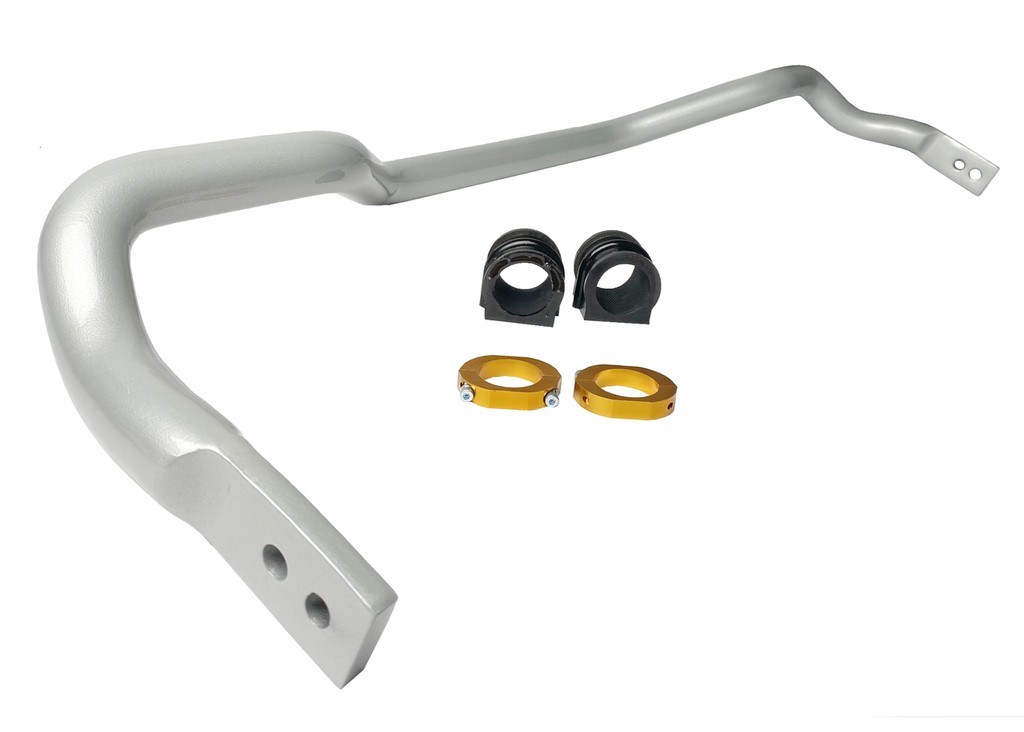 Sway Bar - 33mm 2 Point Adjustable