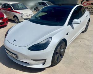 Tesla Model 3 2022 LONG RANGE DUAL MOTOR
