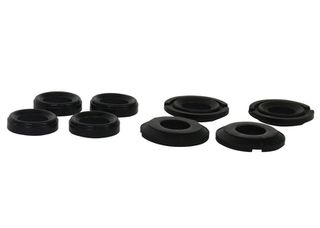 Control Arm Upper - Bushing Kit