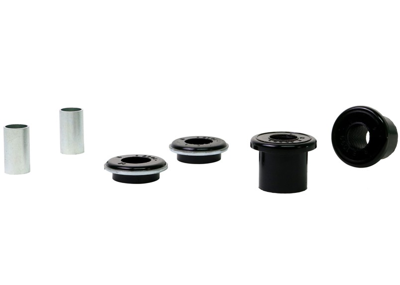 Strut Rod - To Control Arm Bushing Kit