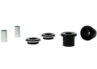 Strut Rod - To Control Arm Bushing Kit