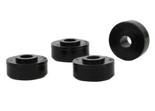 Shock Absorber - Lower Bushing Kit