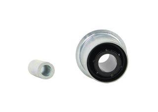 MAX C - FRONT UPPER CONTROL ARM TO AXLE BUSH