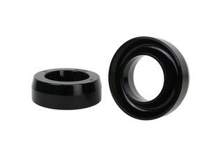 FRONT COIL SPRING SPACER KIT - 1.00 IN