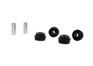 STRUT ROD - TO CHASSIS BUSHING - FRONT