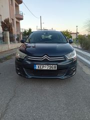 Citroen C4 2015