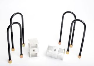 Lowering Block - Kit 2.5""