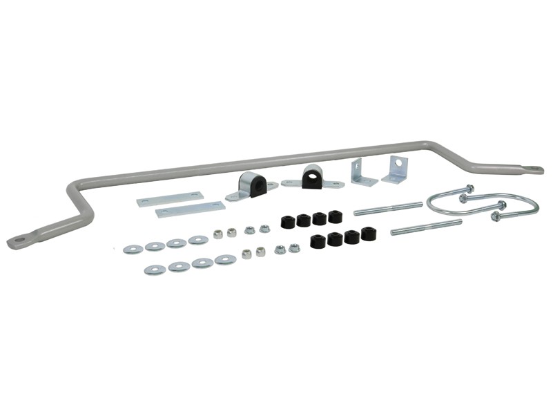 Sway Bar - 22mm Non Adjustable