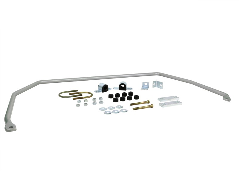 Sway Bar - 22mm Non Adjustable