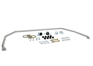Sway Bar - 22mm Non Adjustable