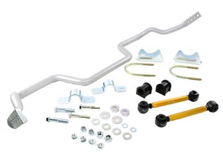 Sway Bar - 27mm 4 Point Adjustable