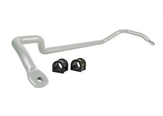 Sway Bar - 30mm Non Adjustable
